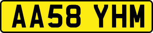 AA58YHM