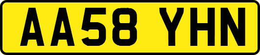 AA58YHN