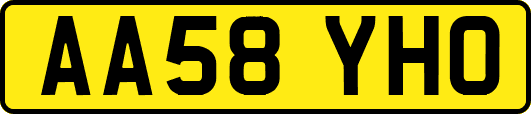 AA58YHO
