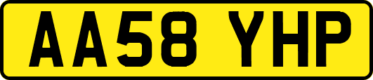 AA58YHP