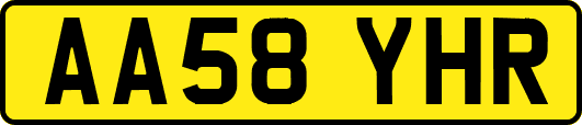 AA58YHR