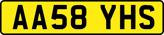 AA58YHS