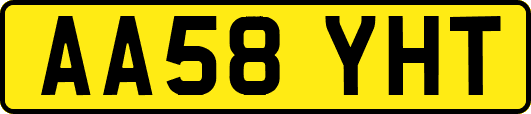 AA58YHT