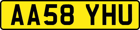 AA58YHU