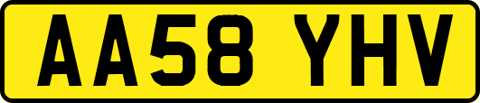 AA58YHV