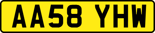 AA58YHW