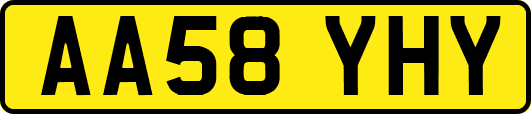 AA58YHY