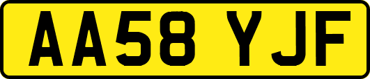 AA58YJF