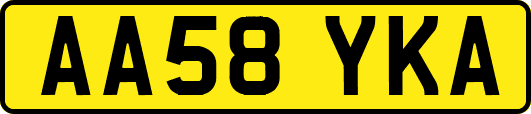 AA58YKA