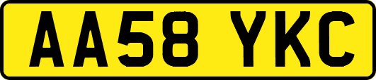 AA58YKC