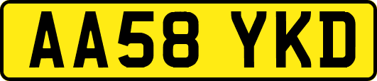 AA58YKD
