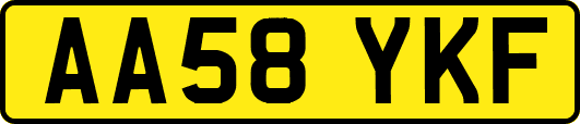 AA58YKF