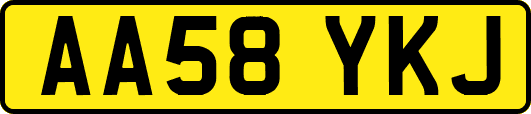 AA58YKJ