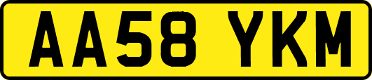 AA58YKM