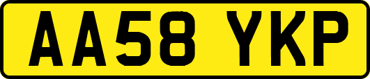 AA58YKP