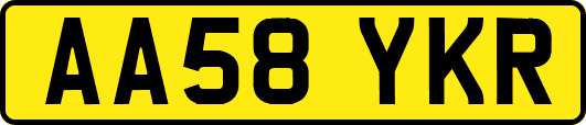 AA58YKR
