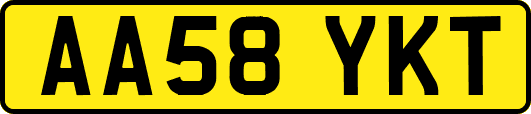 AA58YKT