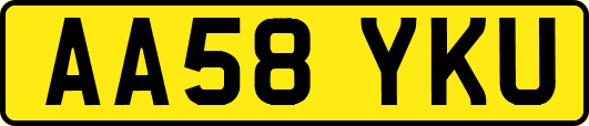AA58YKU