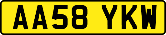 AA58YKW
