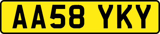AA58YKY