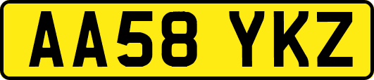 AA58YKZ