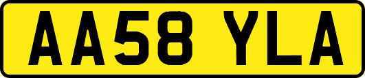 AA58YLA