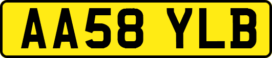 AA58YLB