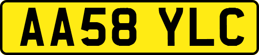 AA58YLC