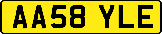 AA58YLE