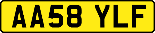 AA58YLF