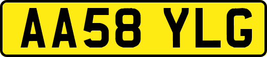 AA58YLG