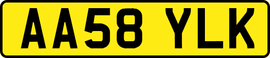 AA58YLK