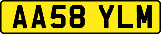 AA58YLM