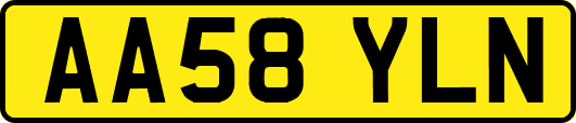 AA58YLN