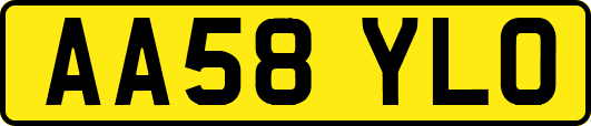 AA58YLO