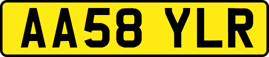 AA58YLR