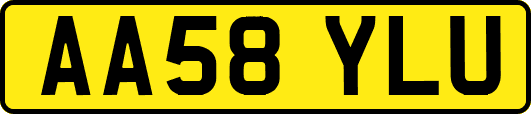 AA58YLU