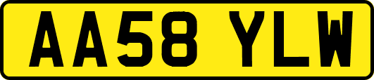 AA58YLW