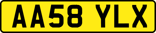 AA58YLX