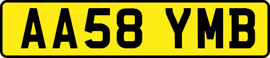 AA58YMB