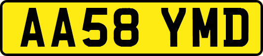 AA58YMD