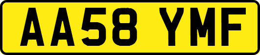 AA58YMF