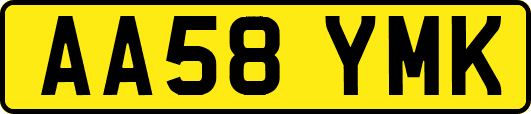 AA58YMK