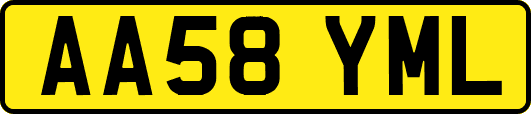 AA58YML
