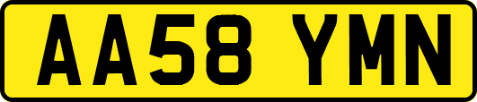 AA58YMN