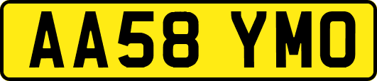 AA58YMO