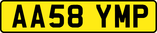 AA58YMP