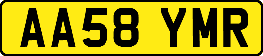 AA58YMR