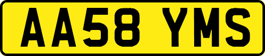 AA58YMS
