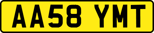 AA58YMT